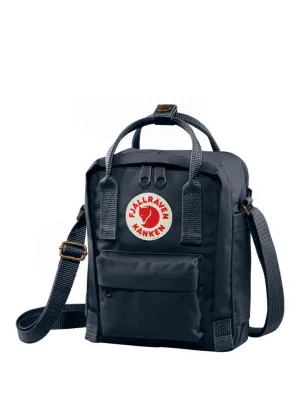 Fjallraven Kanken Sling Bag Navy