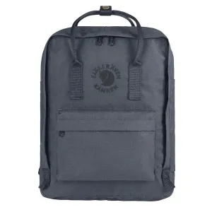 Fjallraven Re-Kanken Classic Backpack Slate