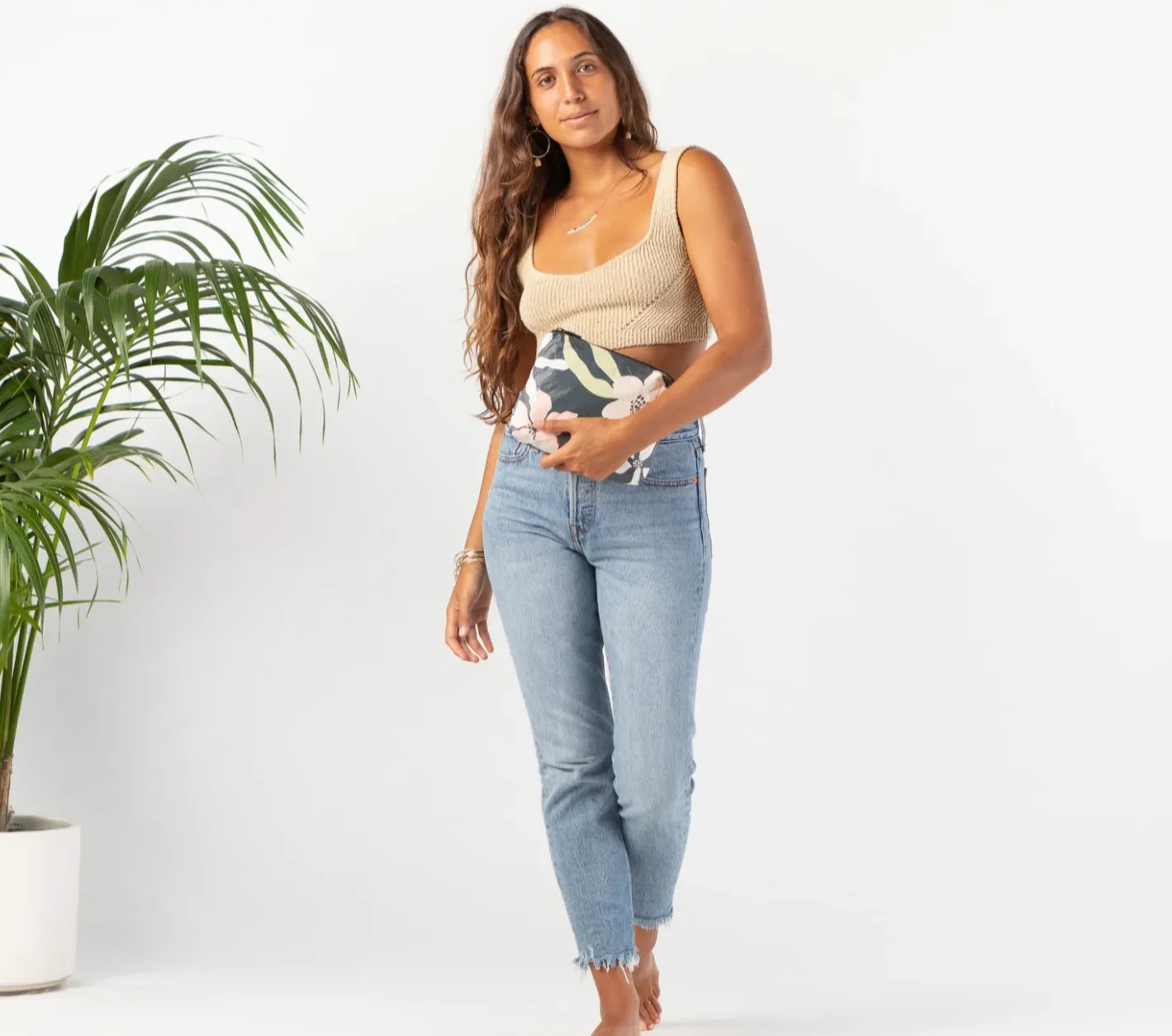 Flora Pouches