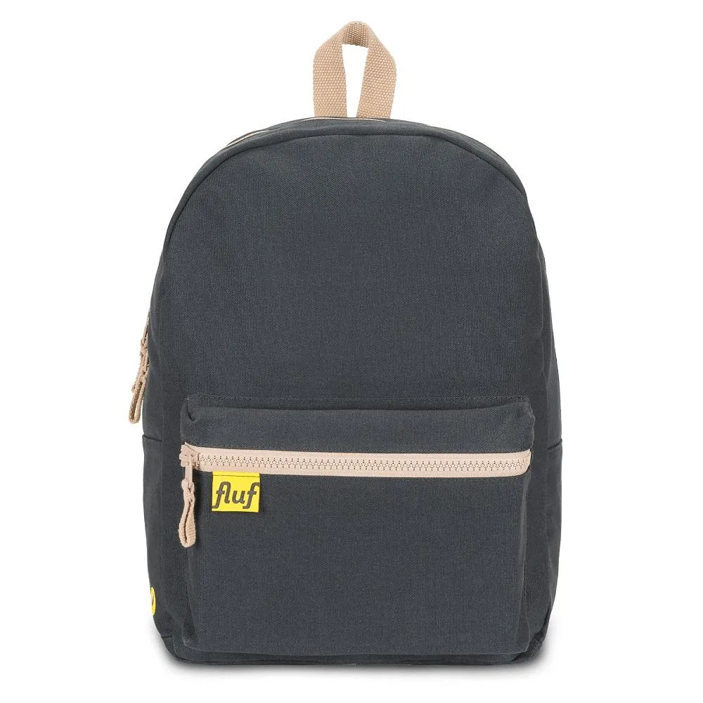 Fluf B Pack Backpack (Black)