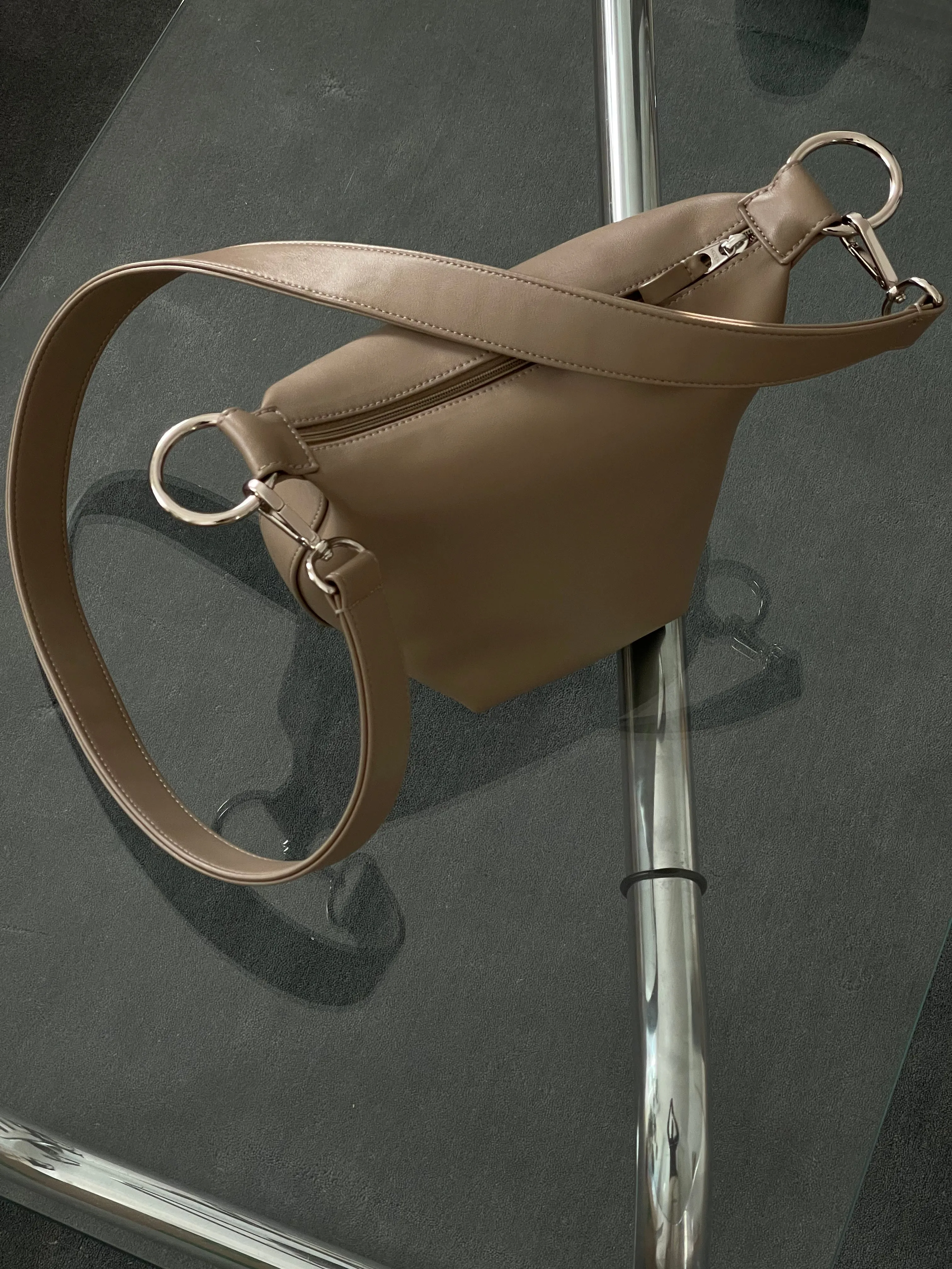 Fold Bag • Elephant