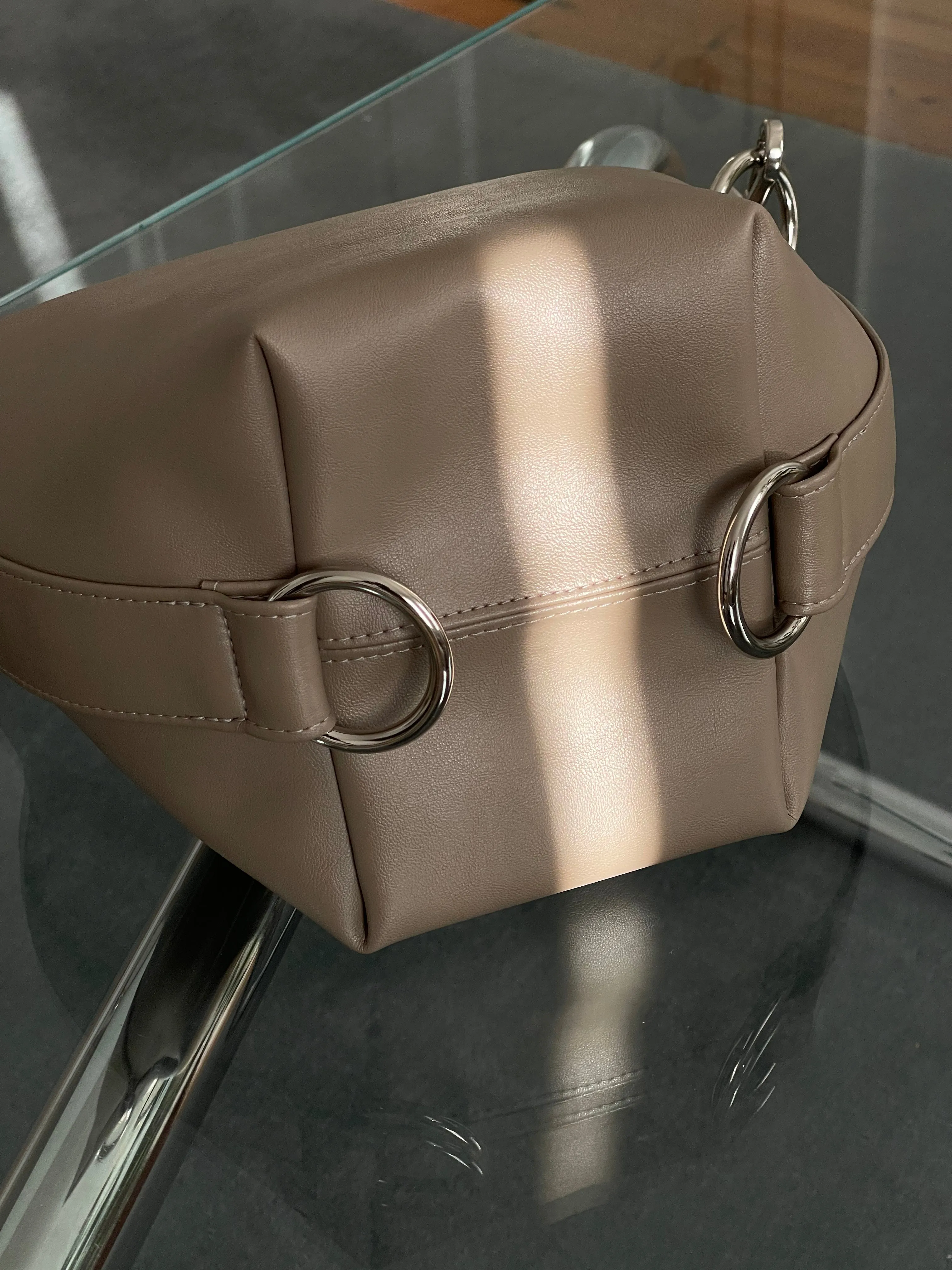 Fold Bag • Elephant