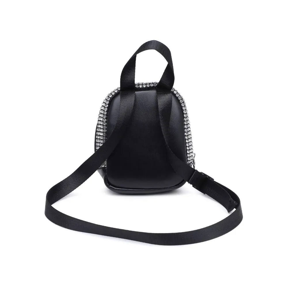 Fredrika Crossbody