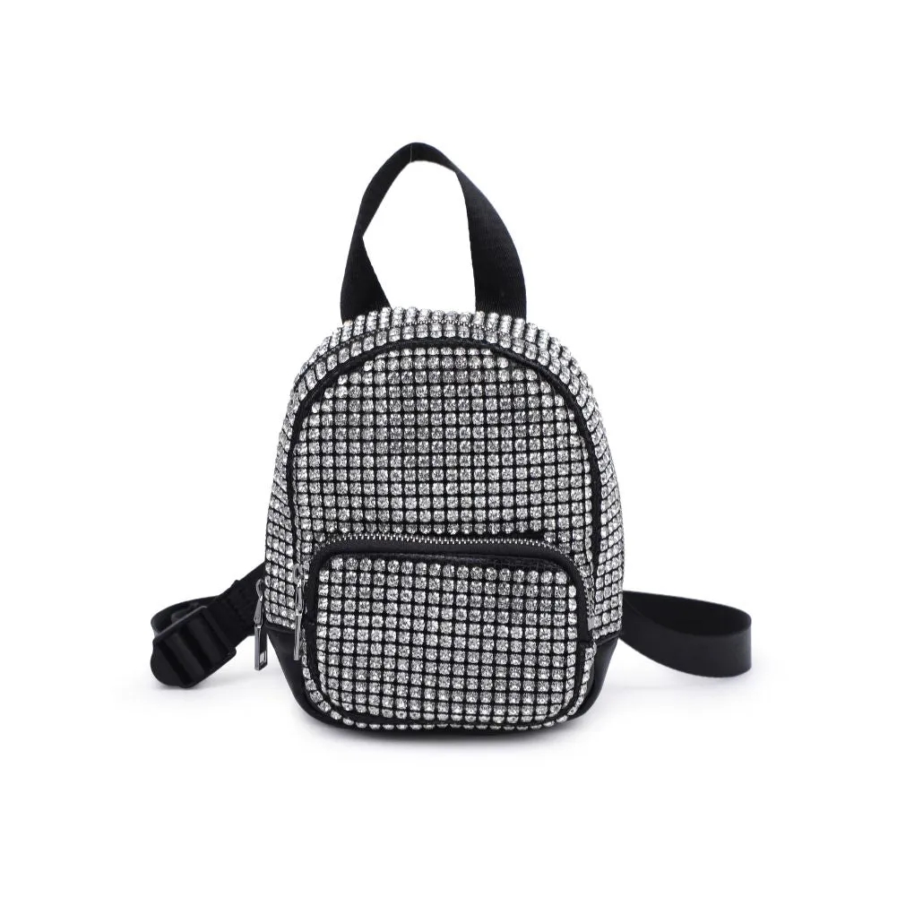 Fredrika Crossbody