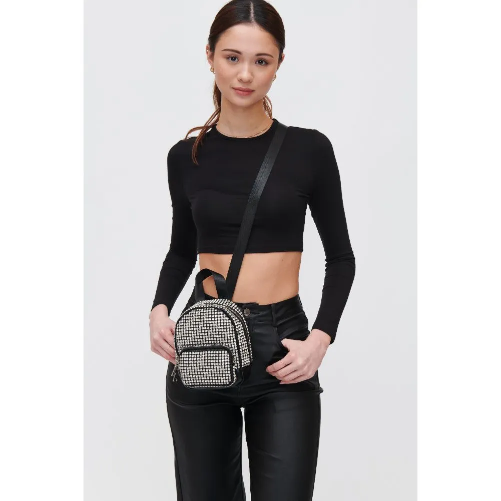 Fredrika Crossbody