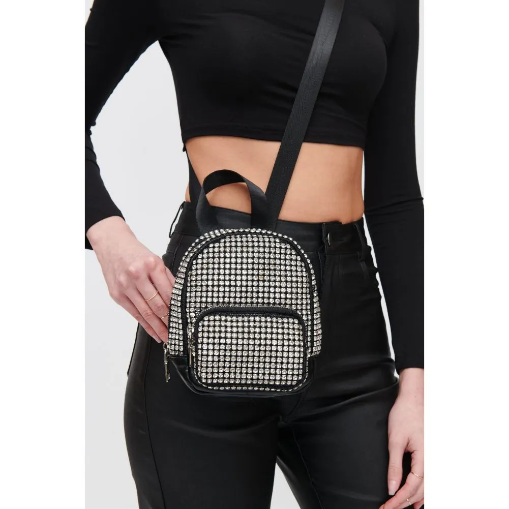 Fredrika Crossbody