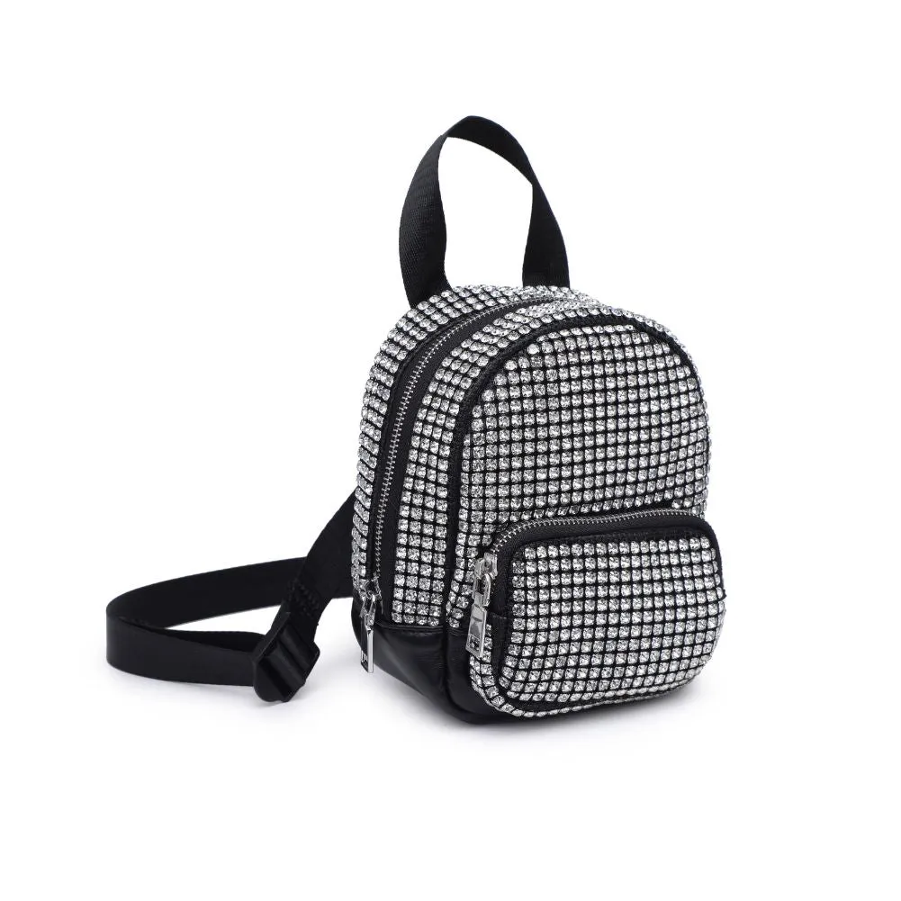 Fredrika Crossbody