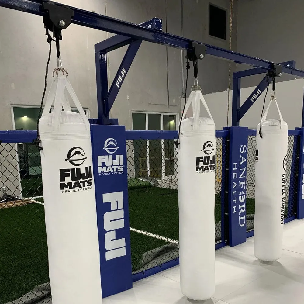Fuji Heavy Bag Hanging Kit