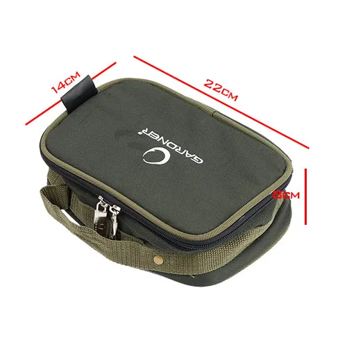 GARDNER TACKLE LEAD/ACCESSORIES POUCH