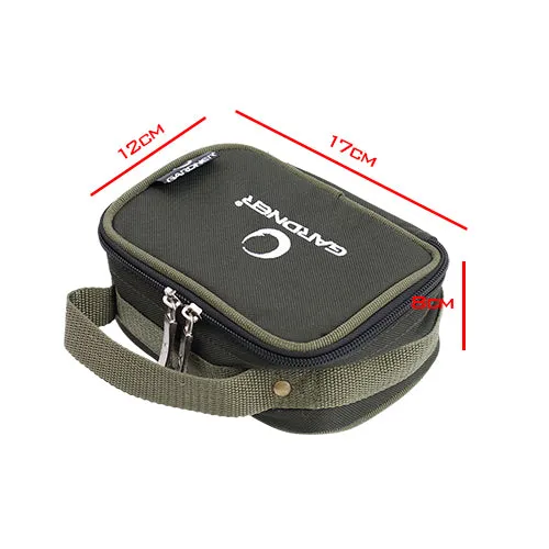 GARDNER TACKLE LEAD/ACCESSORIES POUCH