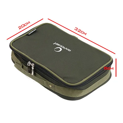 GARDNER TACKLE LEAD/ACCESSORIES POUCH