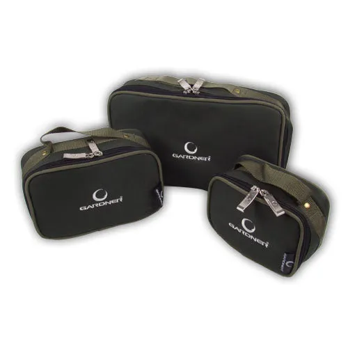 GARDNER TACKLE LEAD/ACCESSORIES POUCH