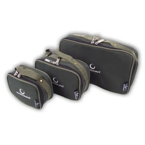 GARDNER TACKLE LEAD/ACCESSORIES POUCH