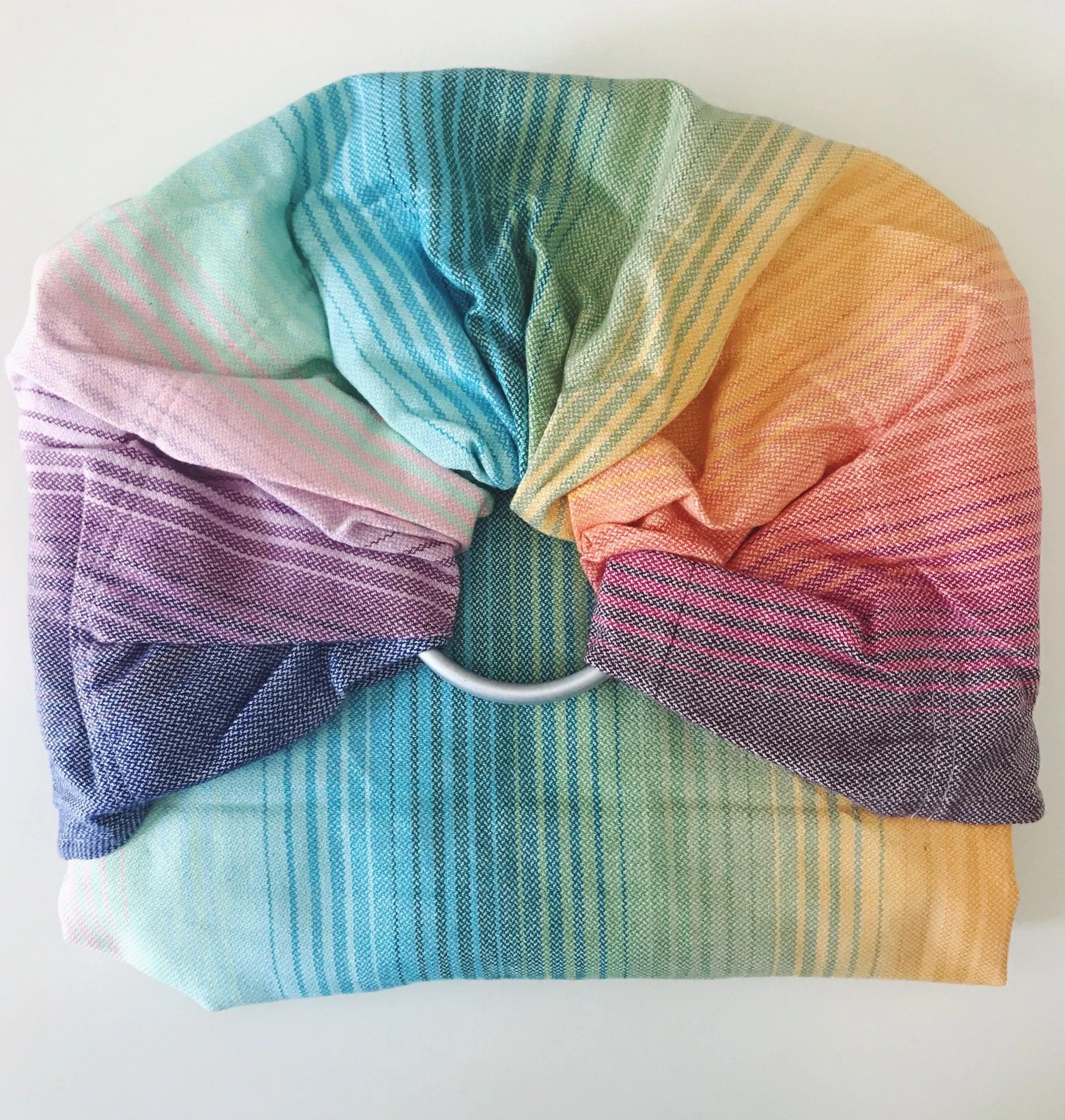 Girasol Rainbow Dreamer Ring Sling