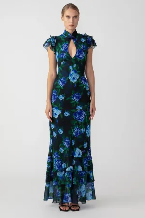 Gracie Dress by Sau Lee - RENTAL