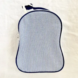 Gumdrop Lunchbox | Navy