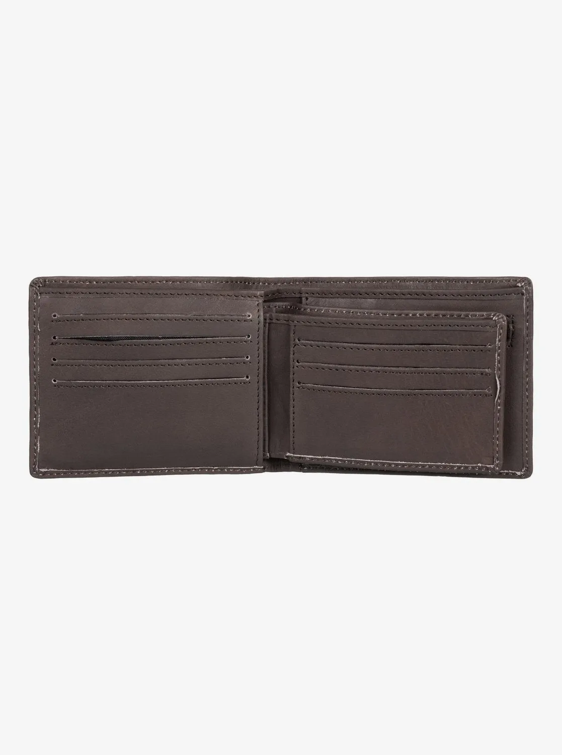 Gutherie Leather Bi-Fold Wallet