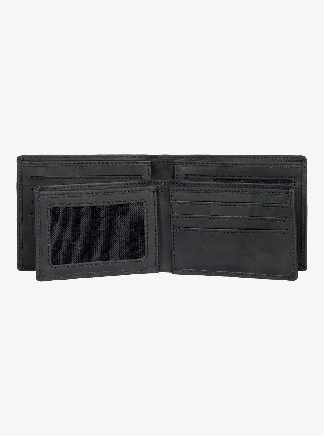 Gutherie Leather Bi-Fold Wallet