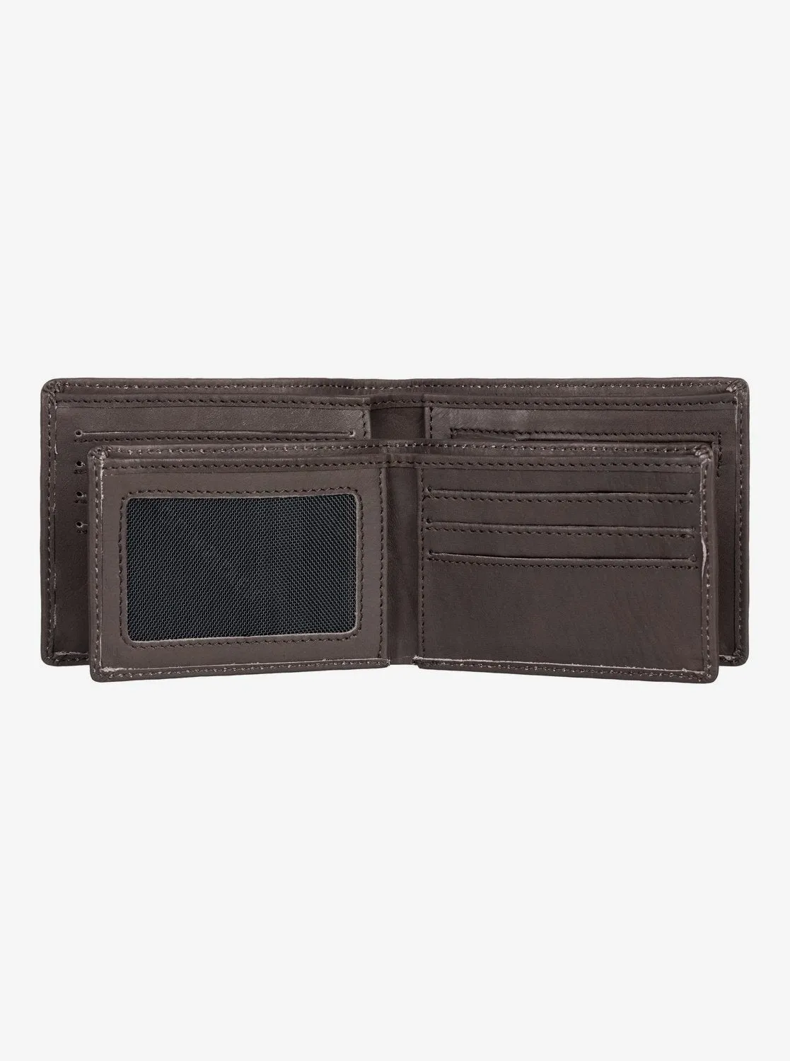 Gutherie Leather Bi-Fold Wallet