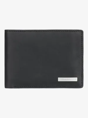 Gutherie Leather Bi-Fold Wallet