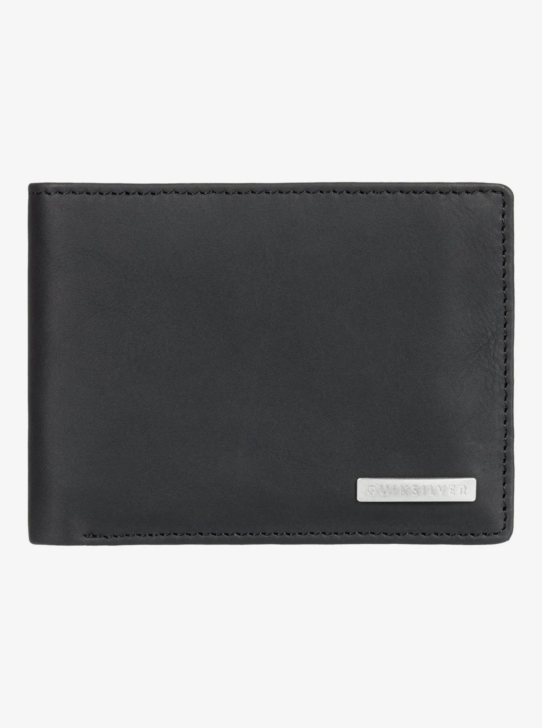 Gutherie Leather Bi-Fold Wallet