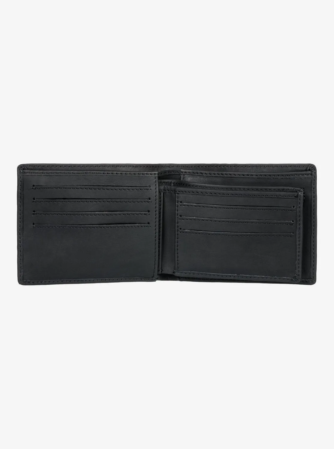 Gutherie Leather Bi-Fold Wallet