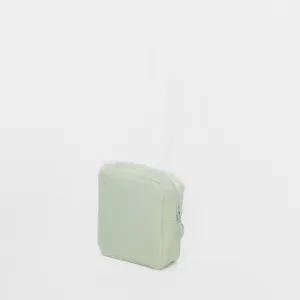 GW Essentials Nylon Pouch - White