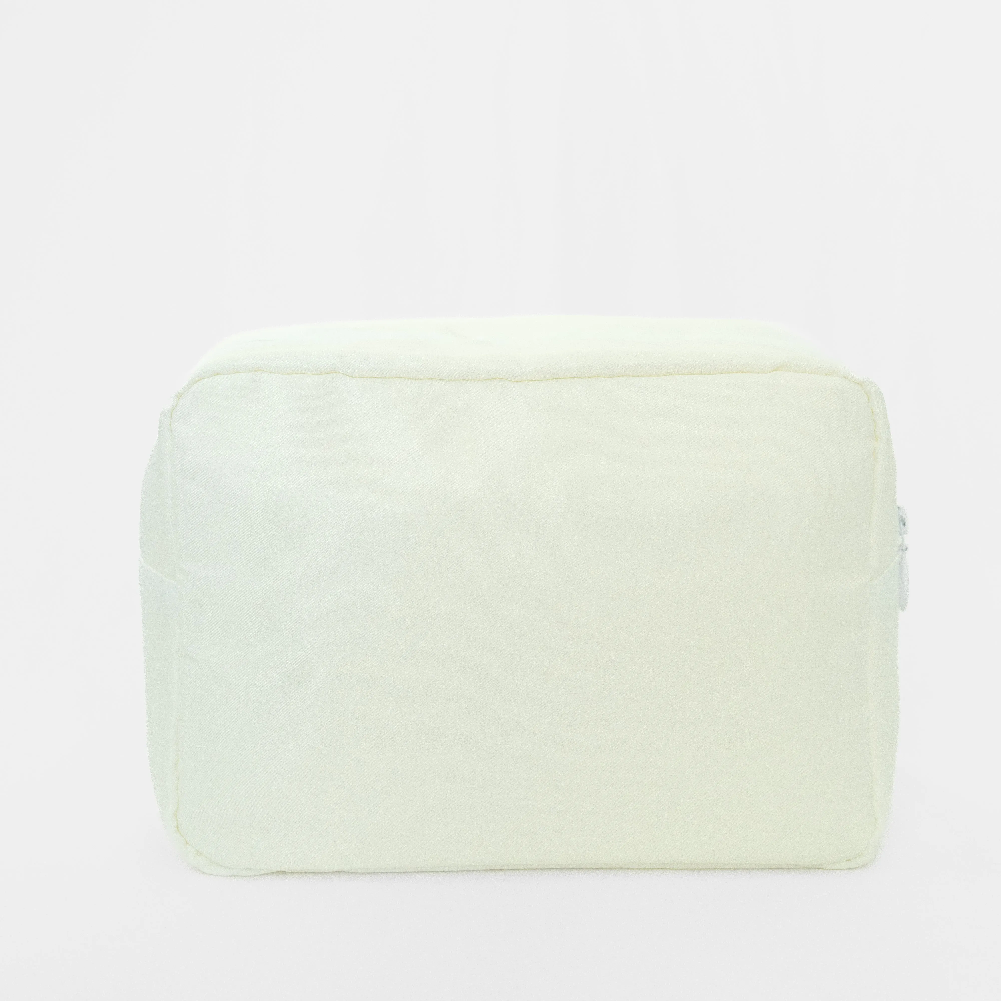 GW Essentials Nylon Pouch - White