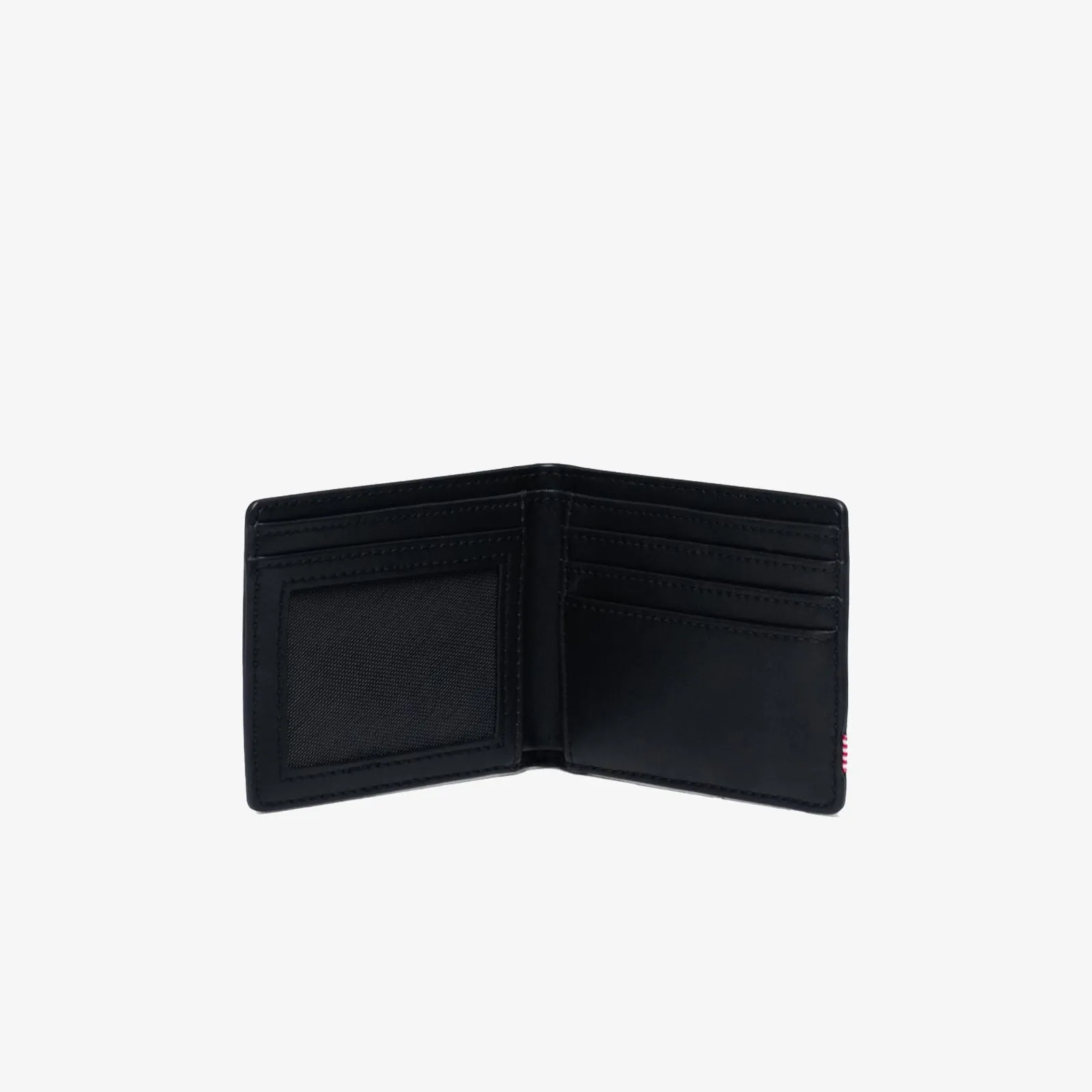 Hank Wallet - Black