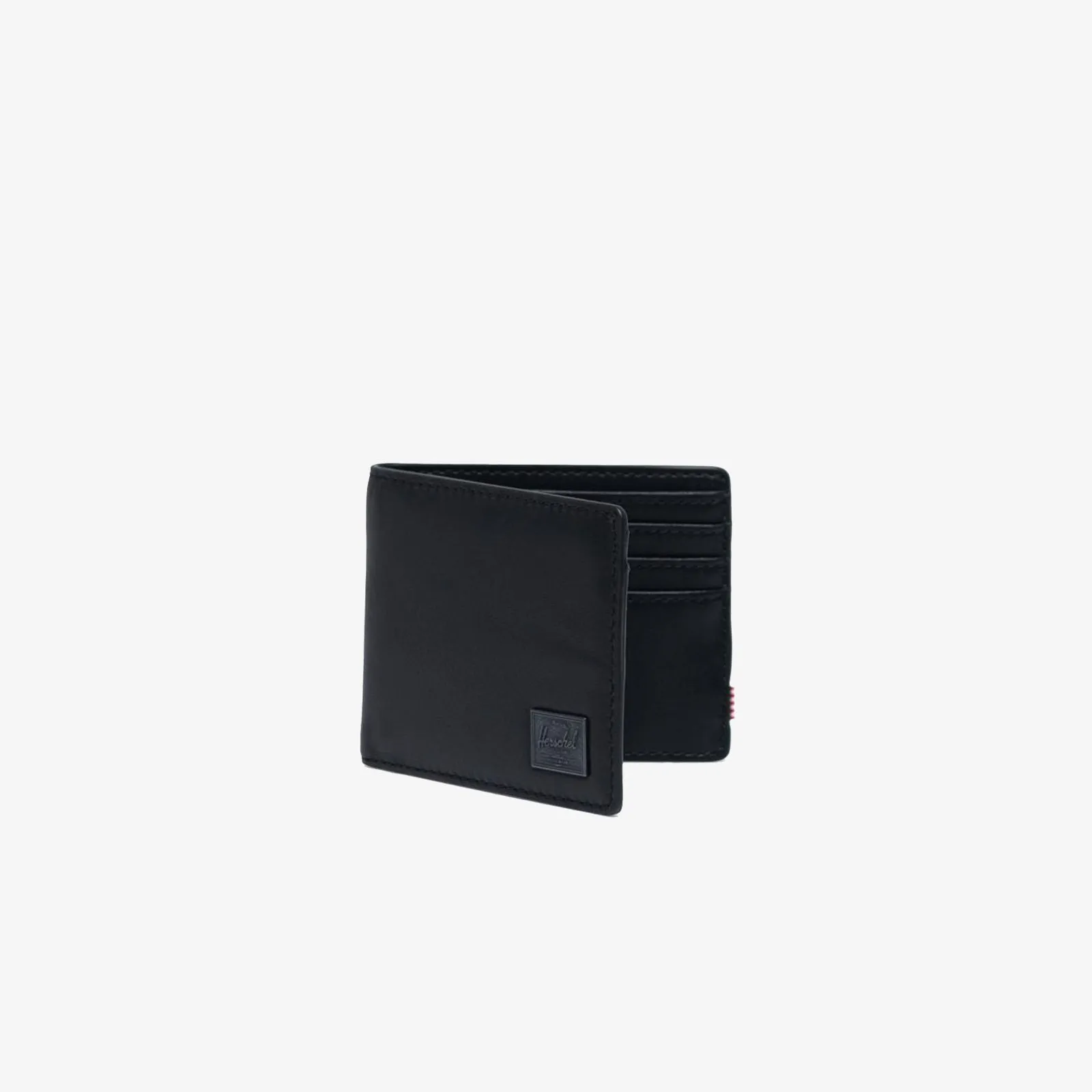 Hank Wallet - Black