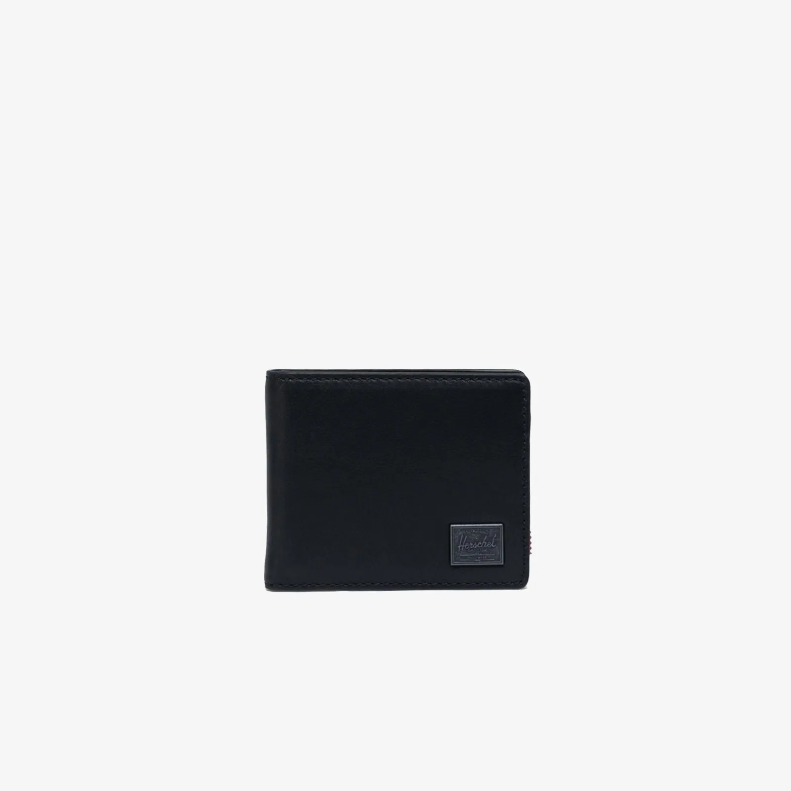 Hank Wallet - Black