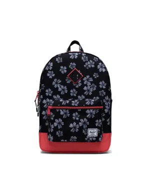 Heritage Youth- Sketch Bloom/Calypspo Coral