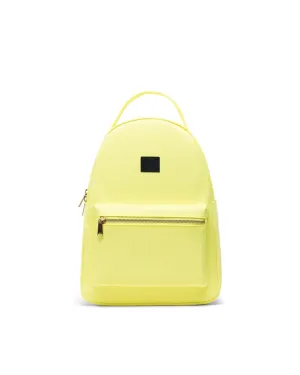 Herschel Supply Co. Nova Backpack | Mid-Volume - Highlight/Black