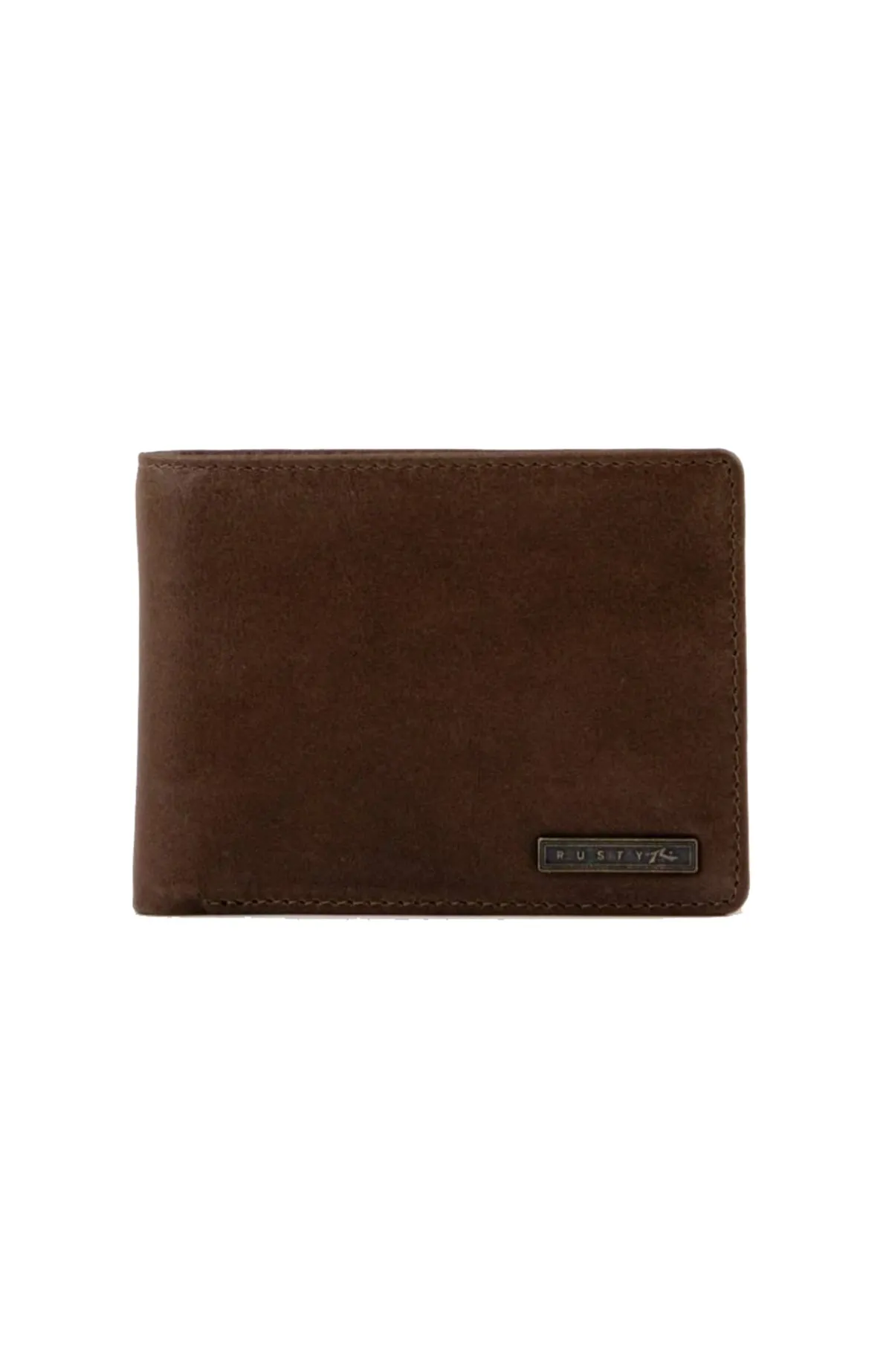 High River 2 Leather Wallet
