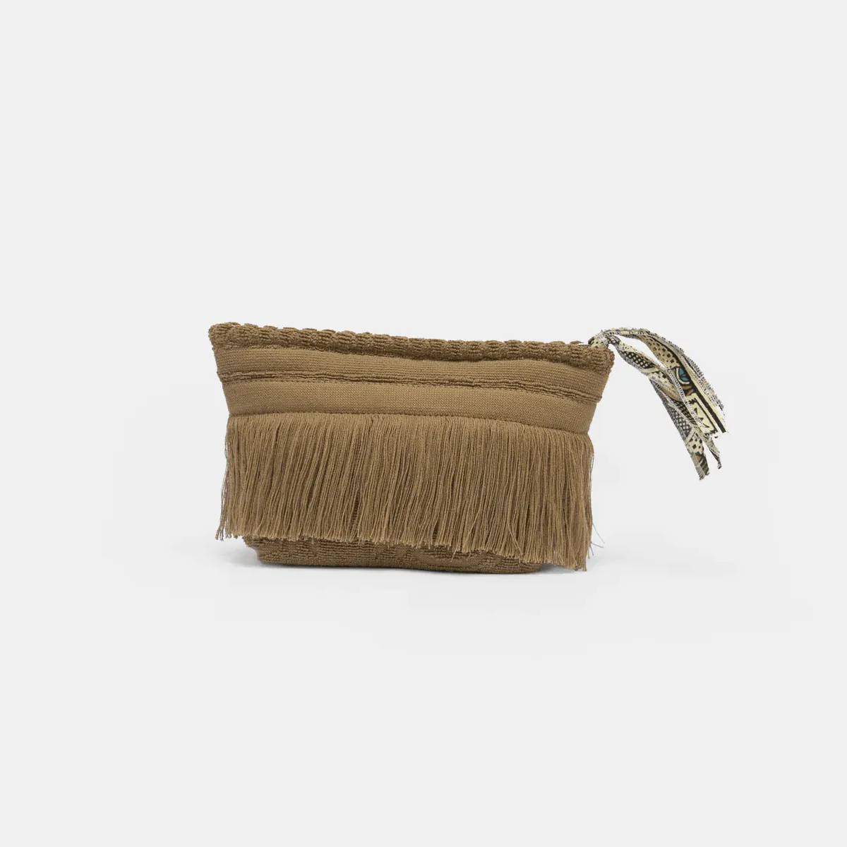 Hippy Walakin Terry Small Pouch