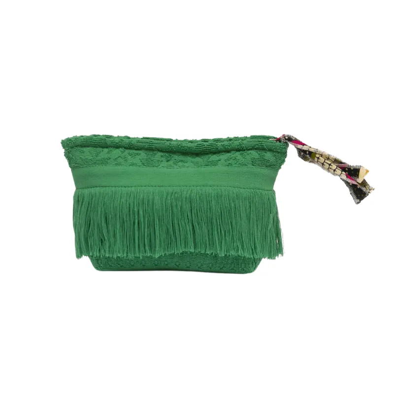 Hippy Walakin Terry Small Pouch
