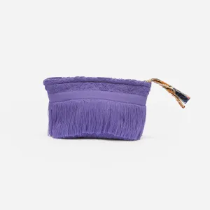 Hippy Walakin Terry Small Pouch