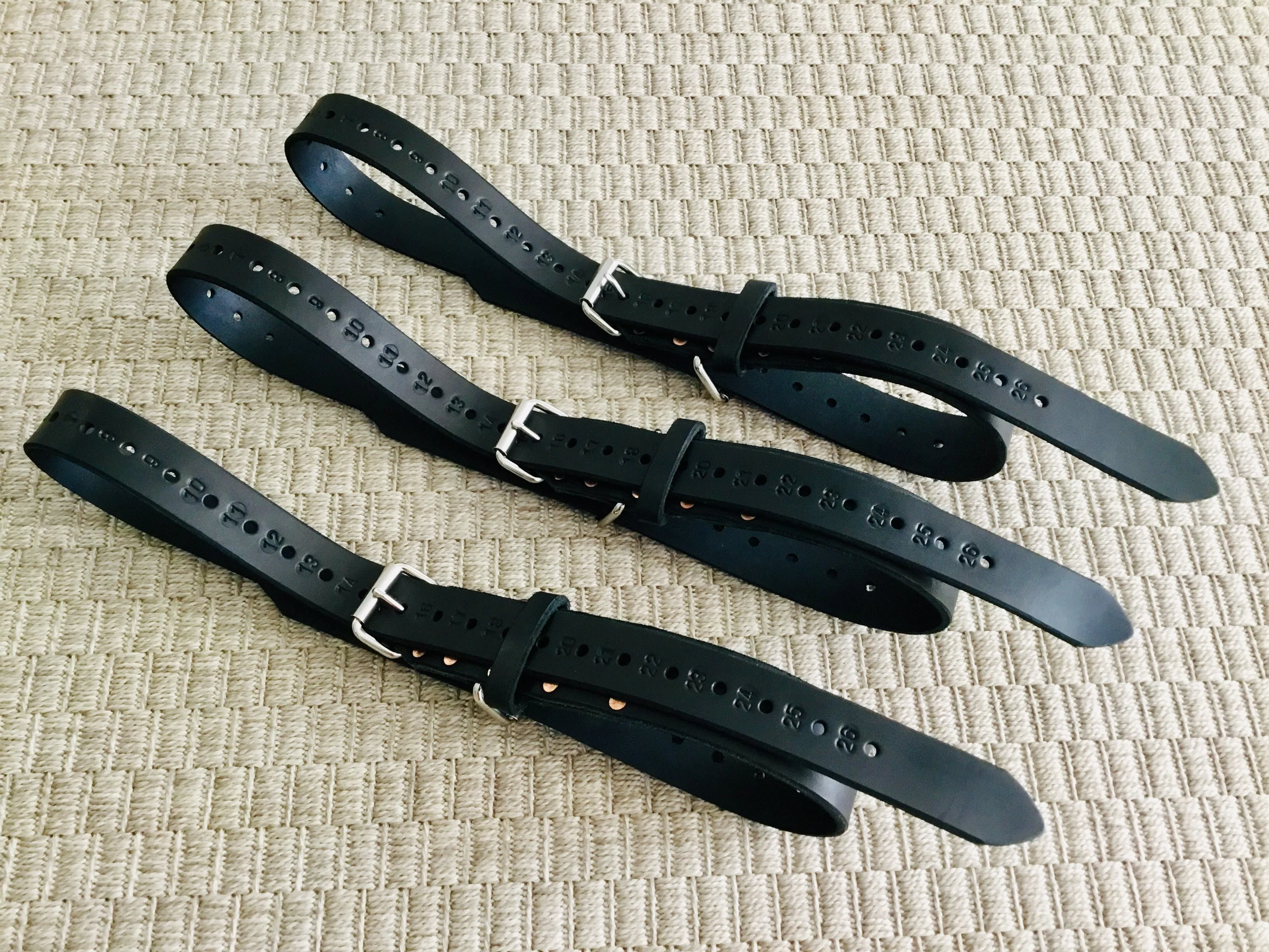 Hollis Match Rifle Sling
