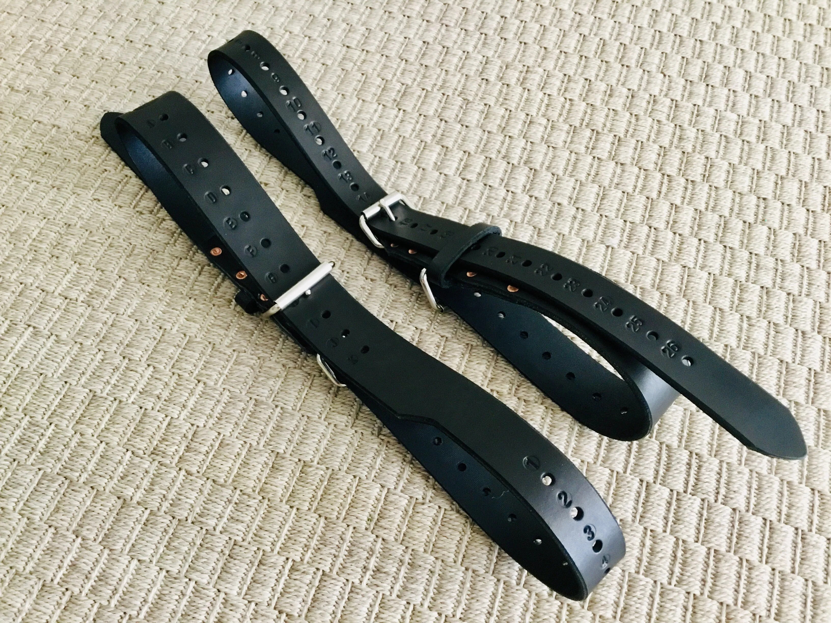 Hollis Match Rifle Sling