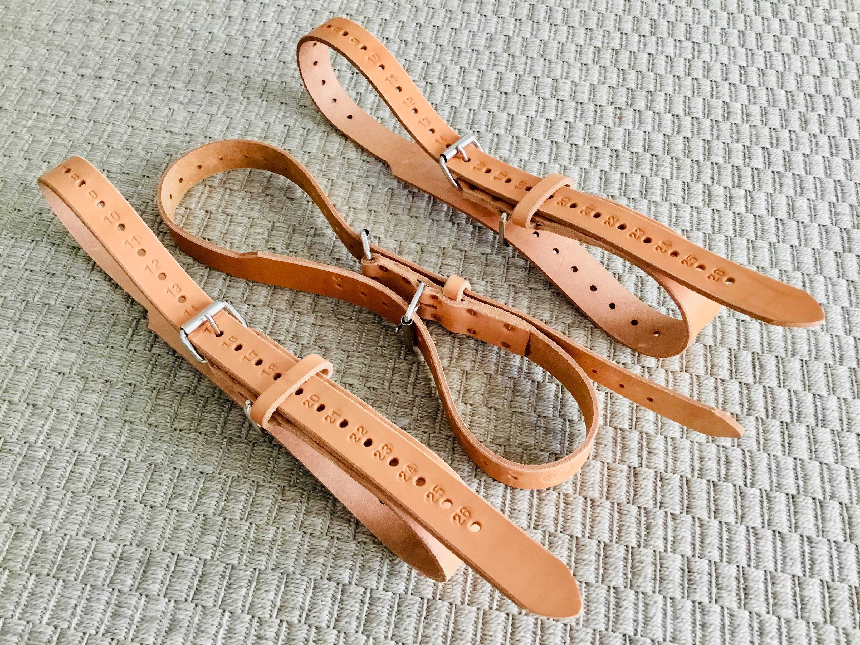 Hollis Match Rifle Sling