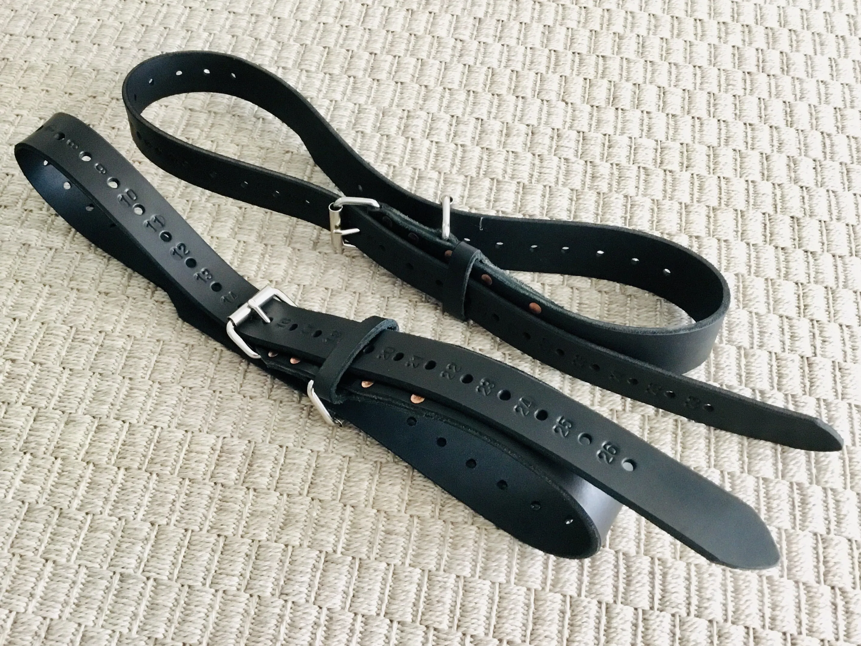 Hollis Match Rifle Sling