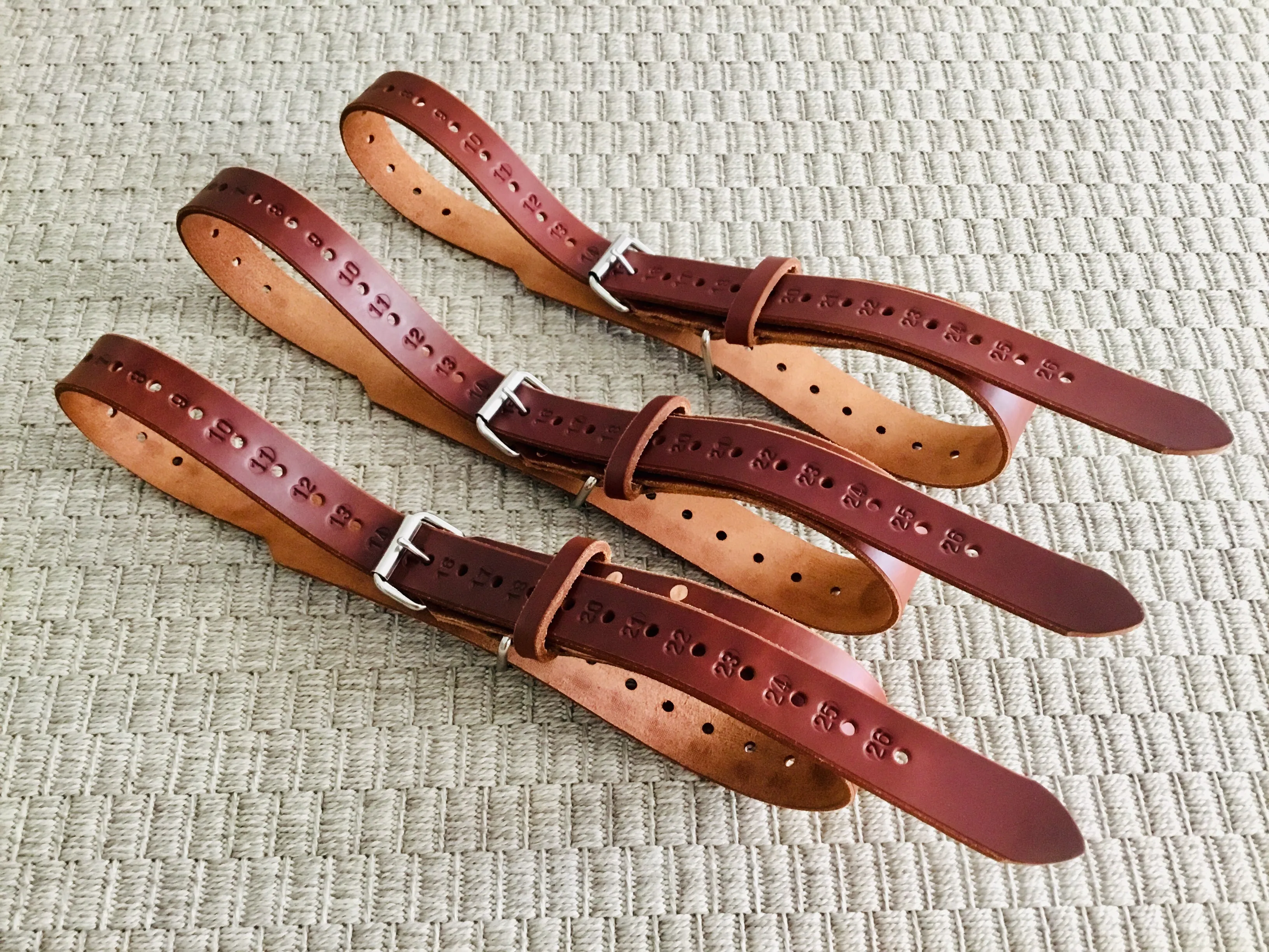 Hollis Match Rifle Sling