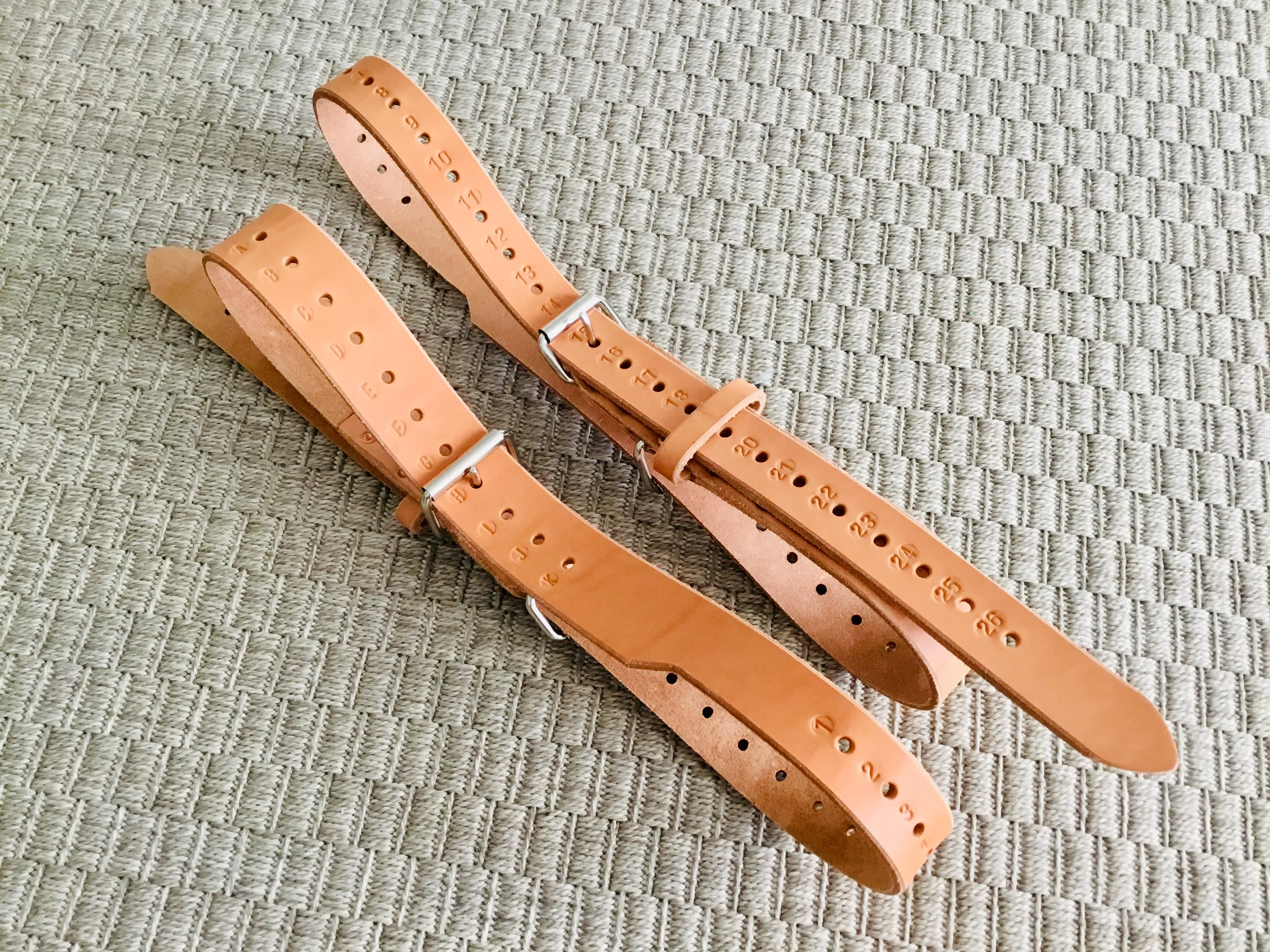 Hollis Match Rifle Sling