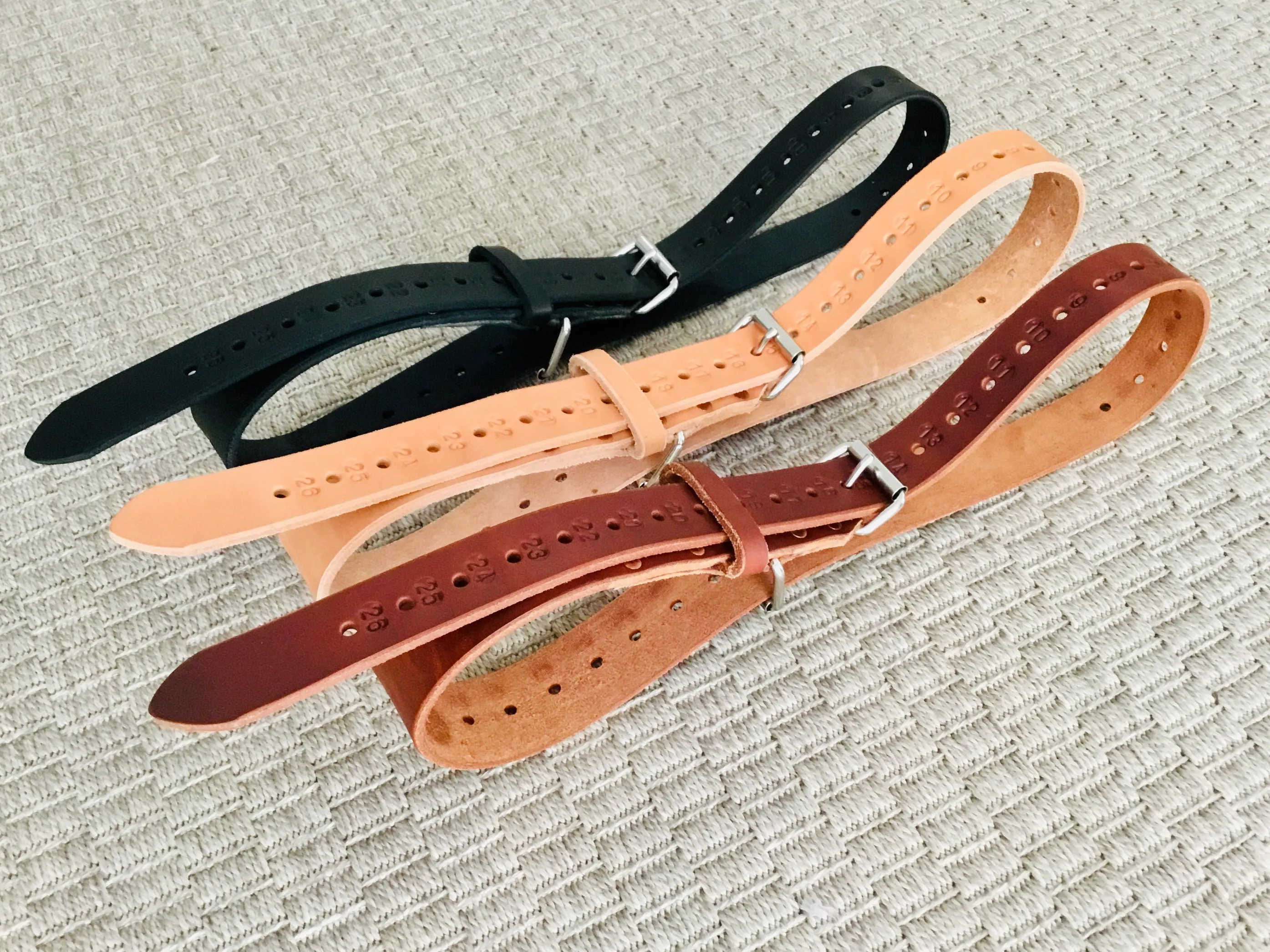 Hollis Match Rifle Sling