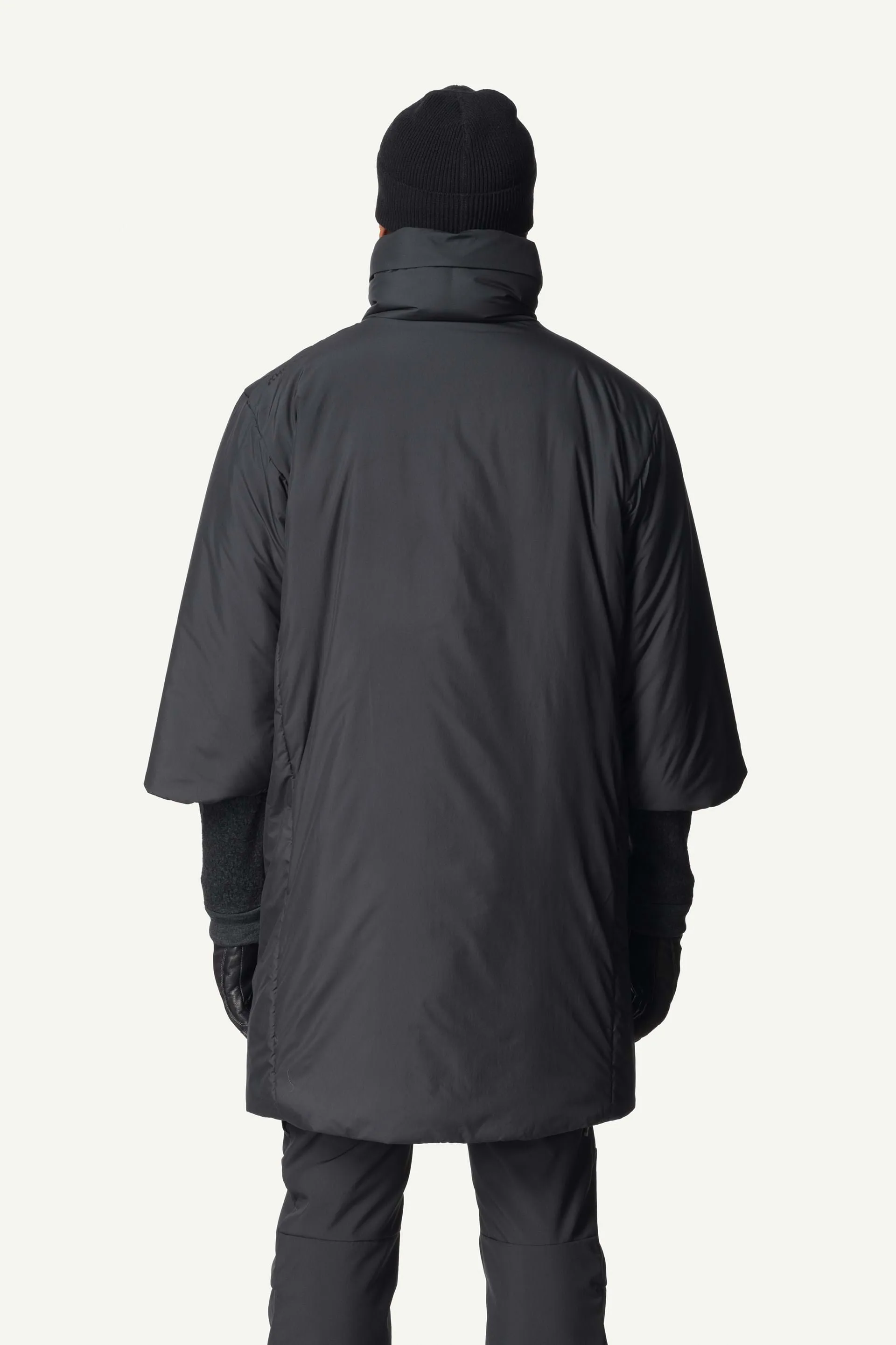 Houdini - The Cloud - Rock Black