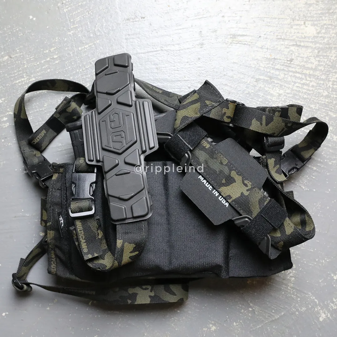 HSGI - SF Wrap Pads