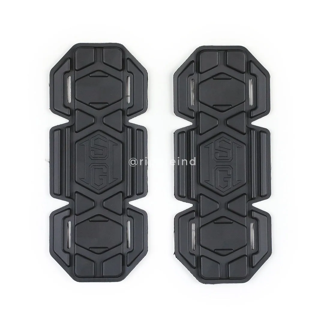 HSGI - SF Wrap Pads