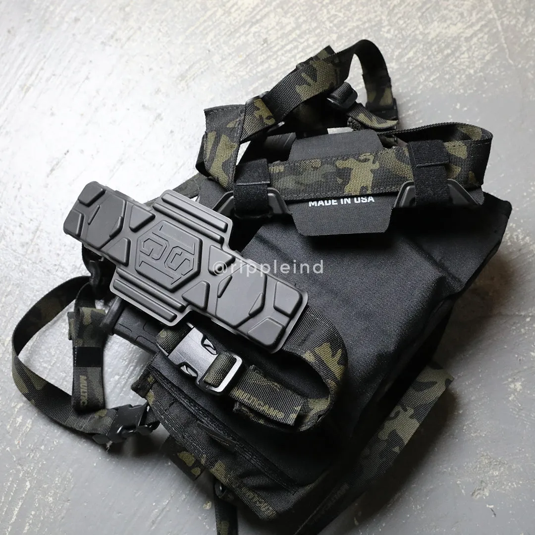 HSGI - SF Wrap Pads