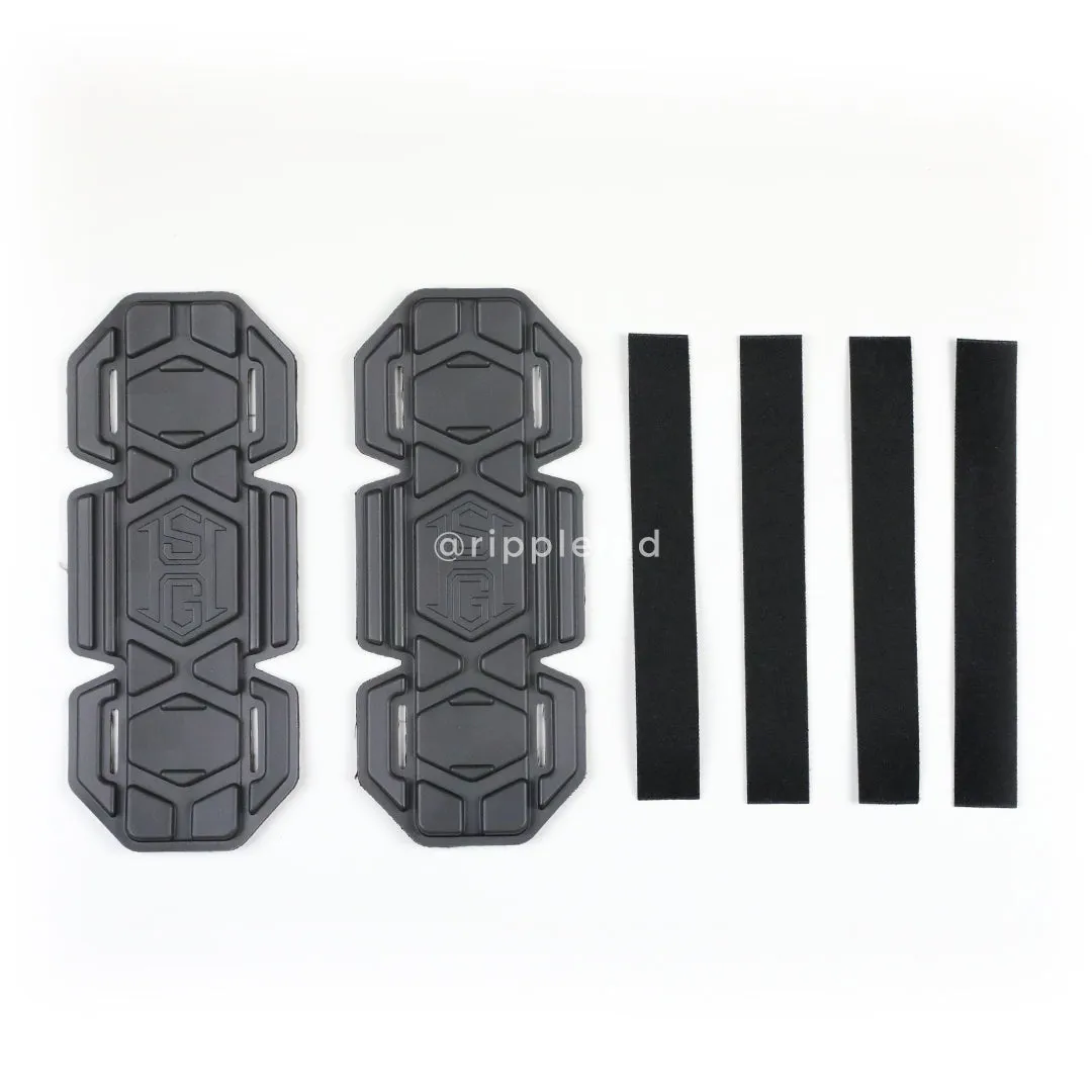 HSGI - SF Wrap Pads