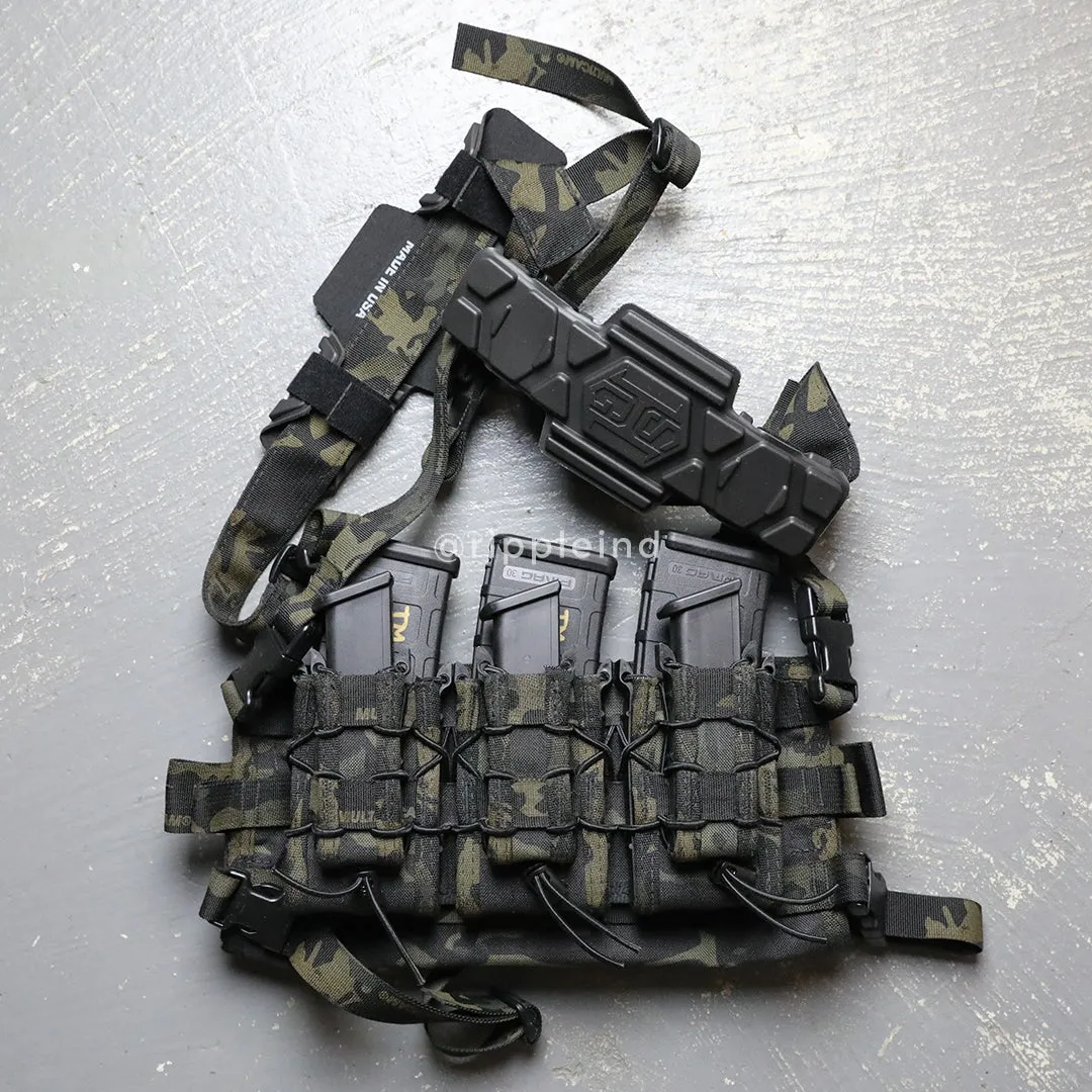 HSGI - SF Wrap Pads